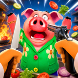 Cooking Clash