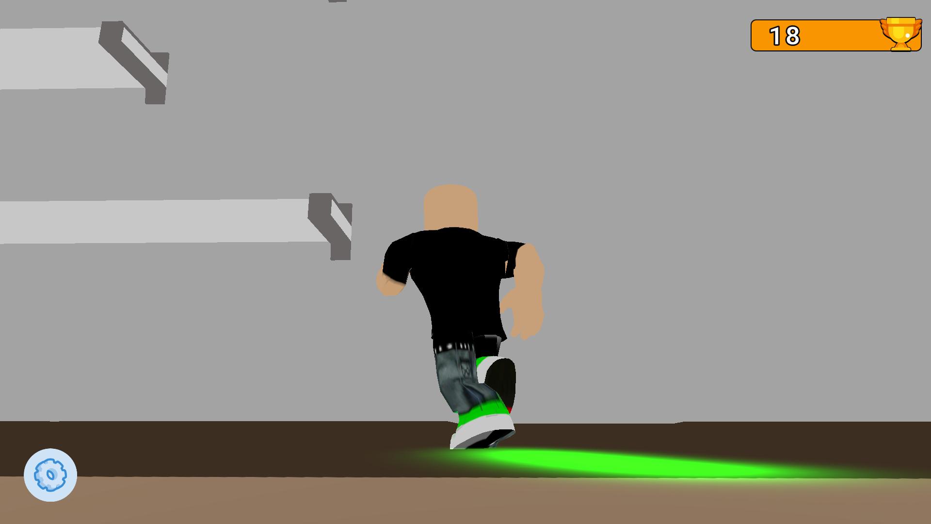 Обби: паркур на хате — screenshot 6