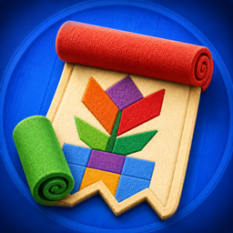 Carpet Puzzle