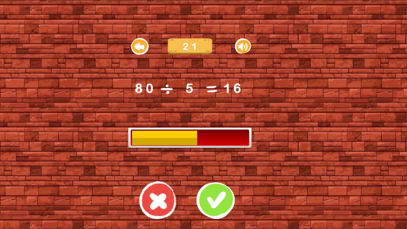 Верно, не верно — screenshot 2