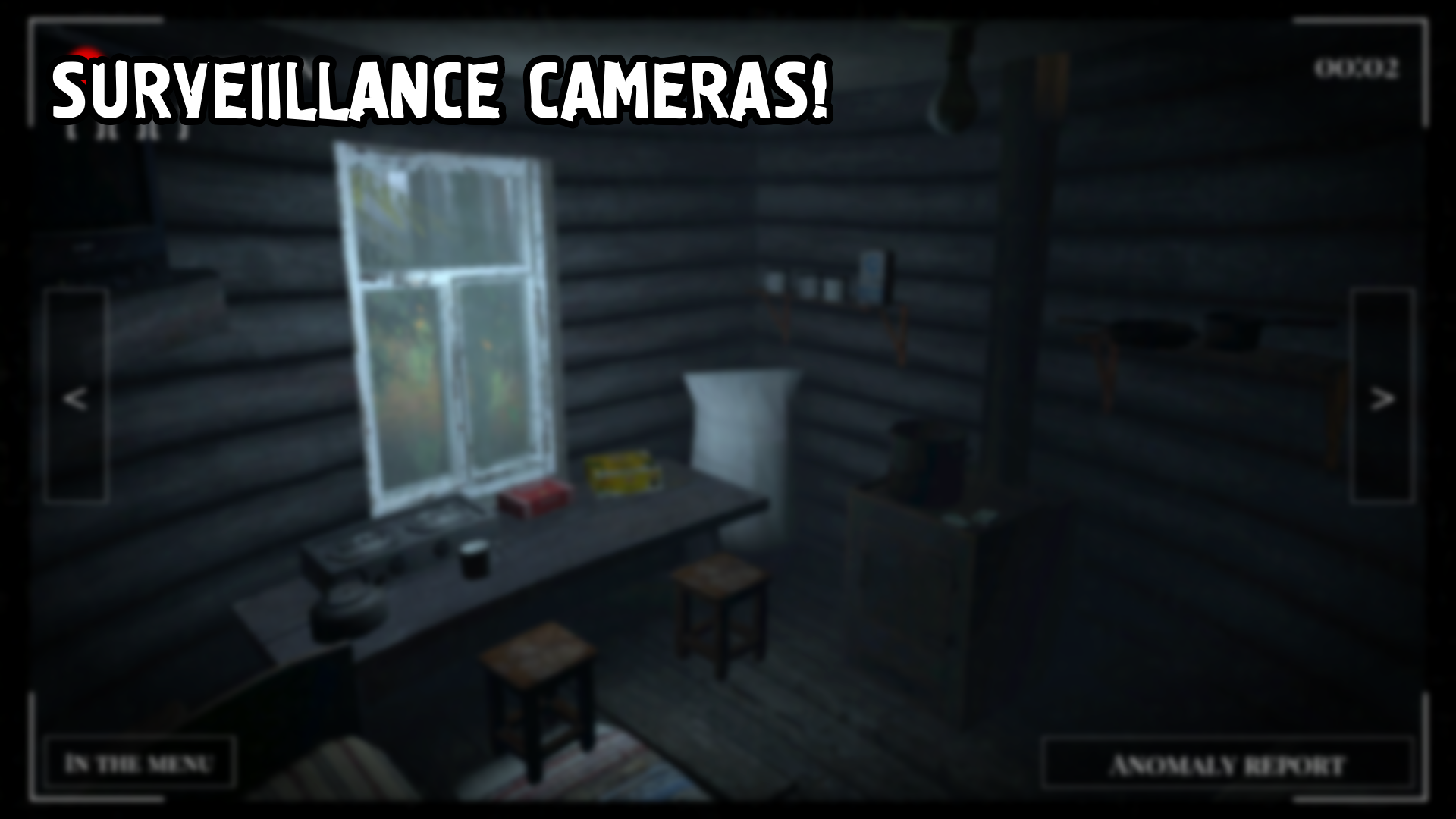 I'm on a Surveillance Mission 3 screenshot