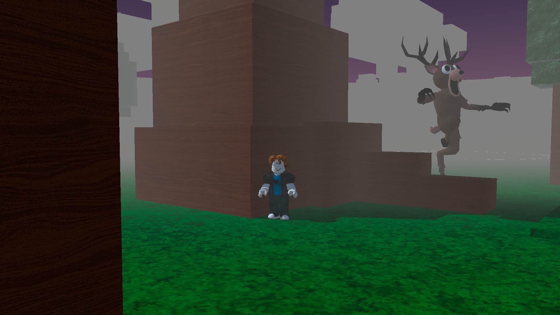 Steal 99 Nights - Don't Wake the Deer! — screenshot 13