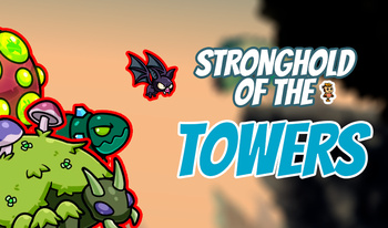 Stronghold of the Towers