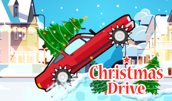 Christmas Drive