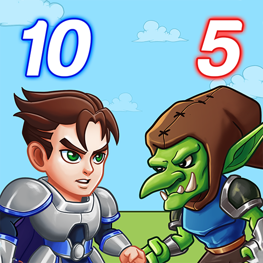 Hero Tower Wars icon