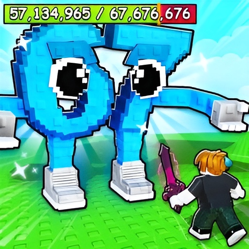 My Army of Brainrots Steal Brainrot Boss +1 Tycoon icon