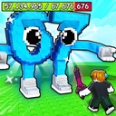 My Army of Brainrots Steal Brainrot Boss +1 Tycoon