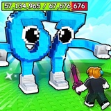 My Army of Brainrots Steal Brainrot Boss +1 Tycoon
