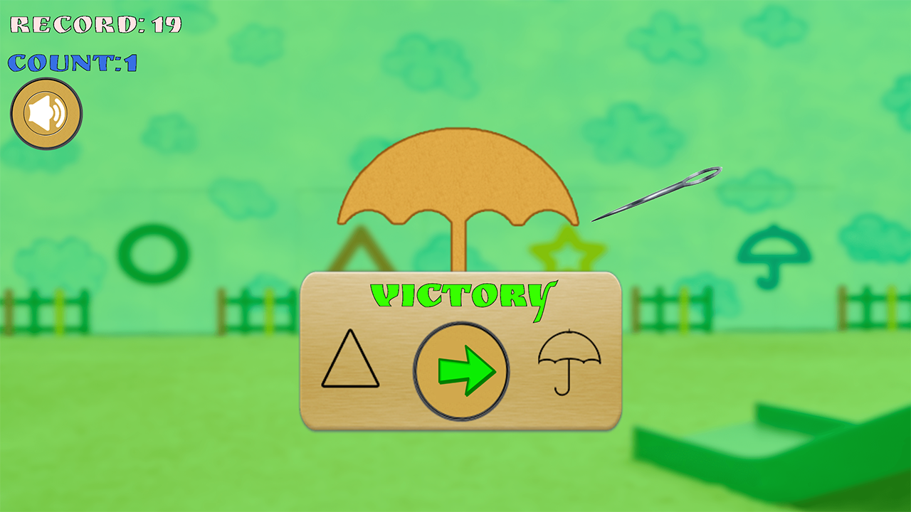 Game of Squid. Sugar honeycomb. Evolution screenshot