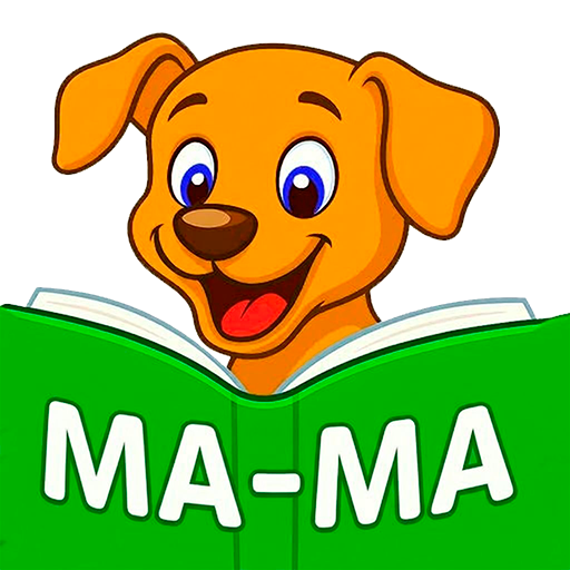 Учимся читать для детей icon