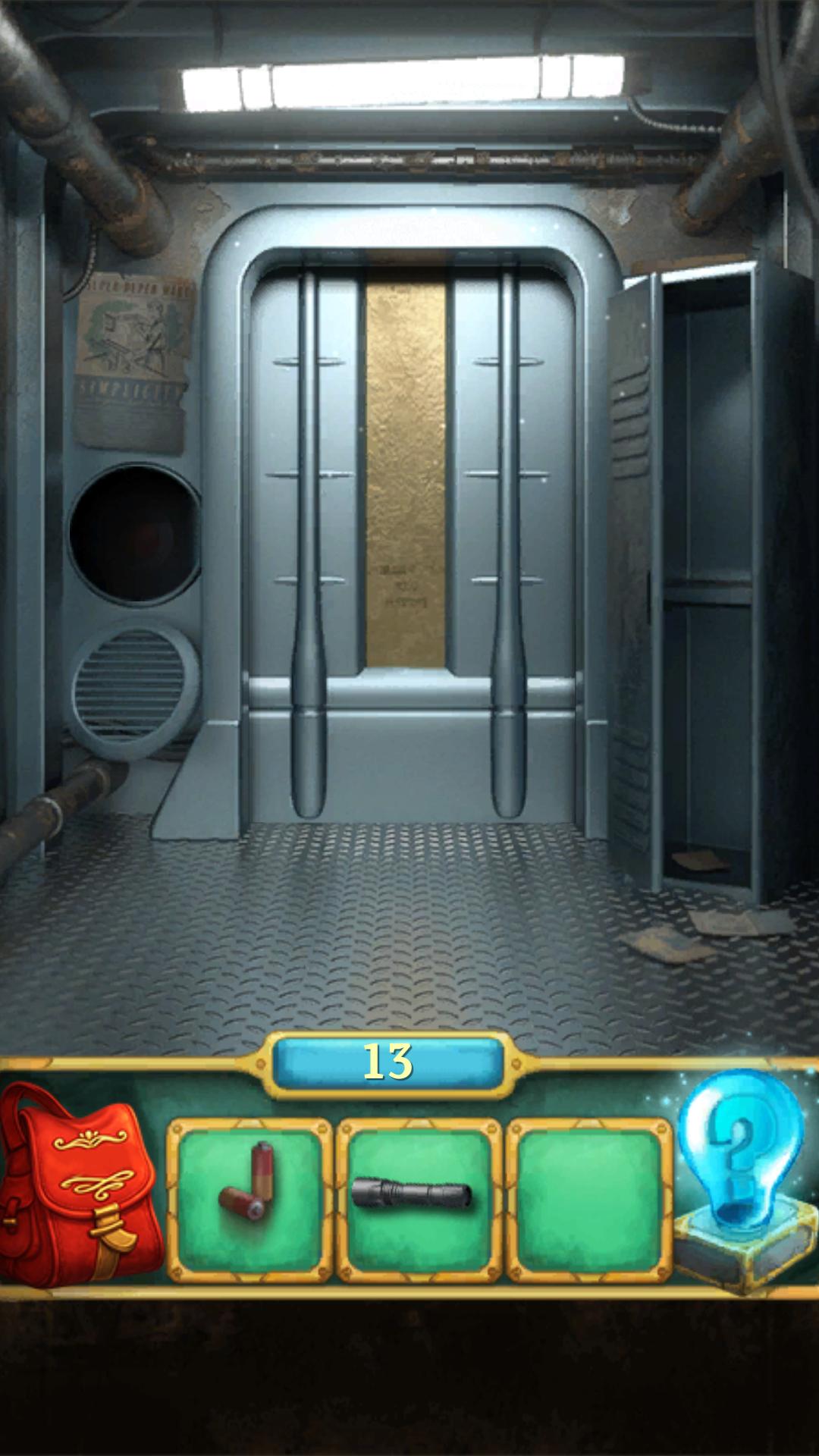100 Doors: Find Exit screenshot 7