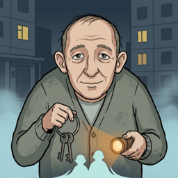 Советский Хоррор: Мерж