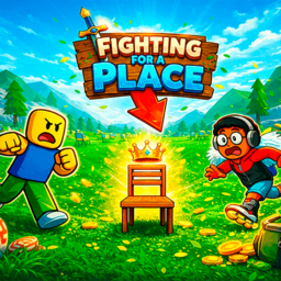 Fighting for a Place