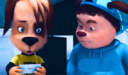 Baboskiny-FAMILY: Friendship Clicker