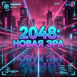 2048: Новая эра