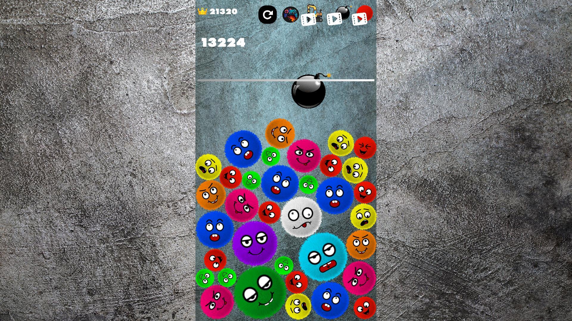 Fluffies screenshot