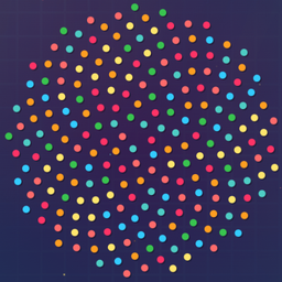 Memory field