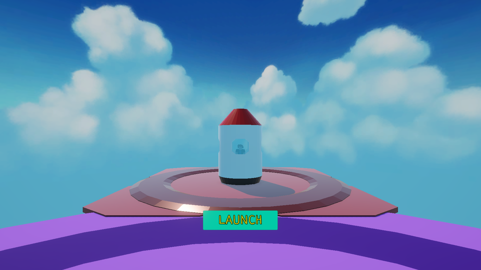 Obby: Space program — screenshot 3