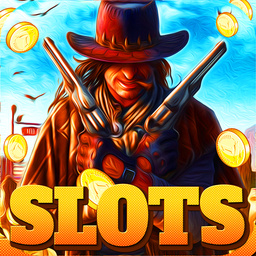 Slot Machine West — Playhop