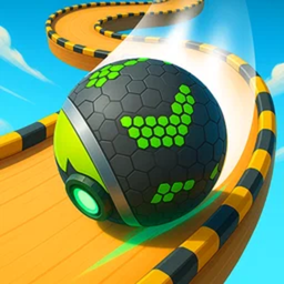 Going Sky Ball 3D