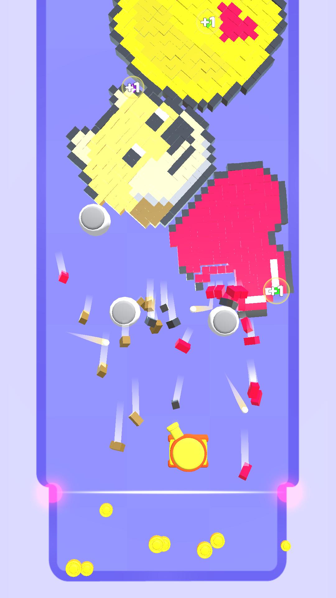 Gun vs Blocks screenshot 8