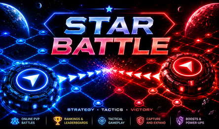 Star Battle