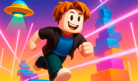 Obbi: Tower Construction