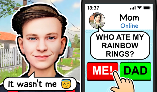 Schoolboy Chat: Real Messages — trailer