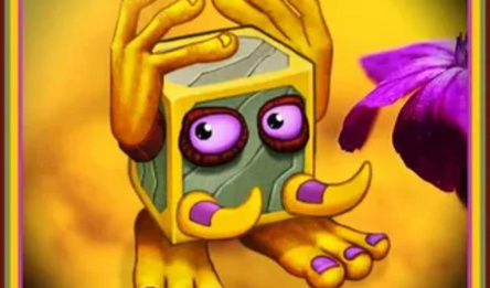 CS My Singing Monsters