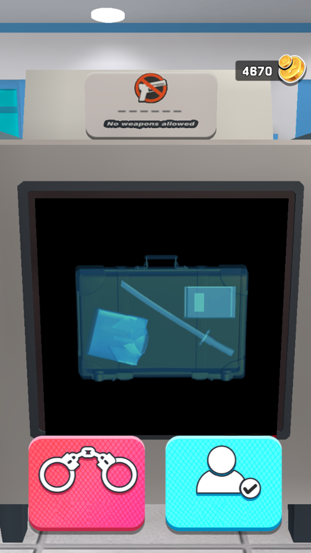 Airport Security screenshot 9