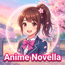 Anime Novella