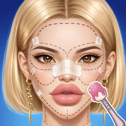 Мейкап ASMR - Салон Красоты