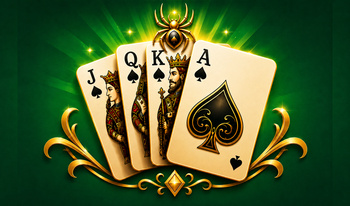 Spider Solitaire Premium