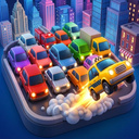 Micro City: Parking