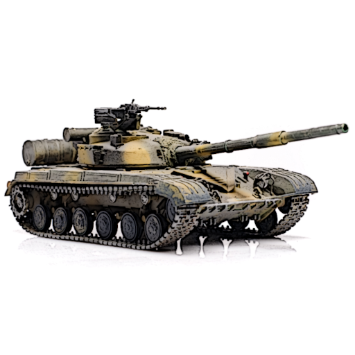 Tank Driver Simulator icon
