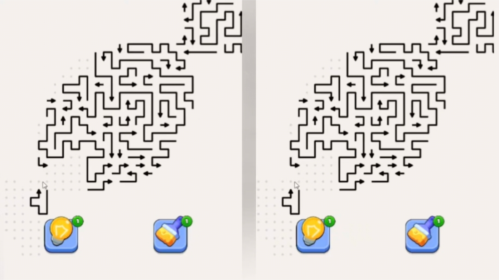 Clear The Path — screenshot 2