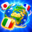 Geography quiz: countries, flags, capitals