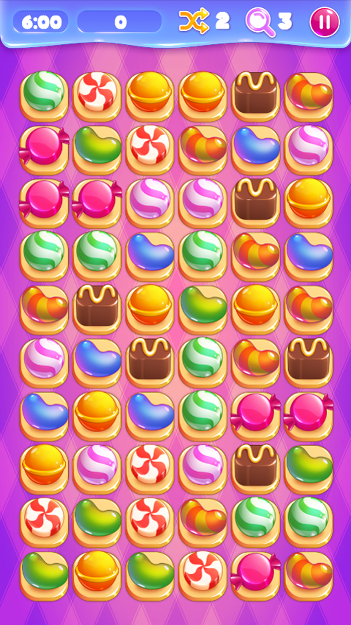 Mahjong Sweet Connection screenshot 3
