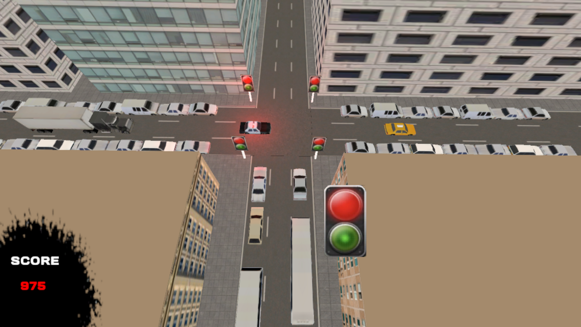 Traffic Light Simulator — screenshot 6