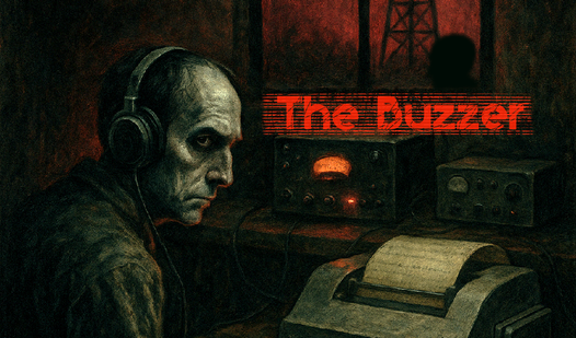 The Buzzer