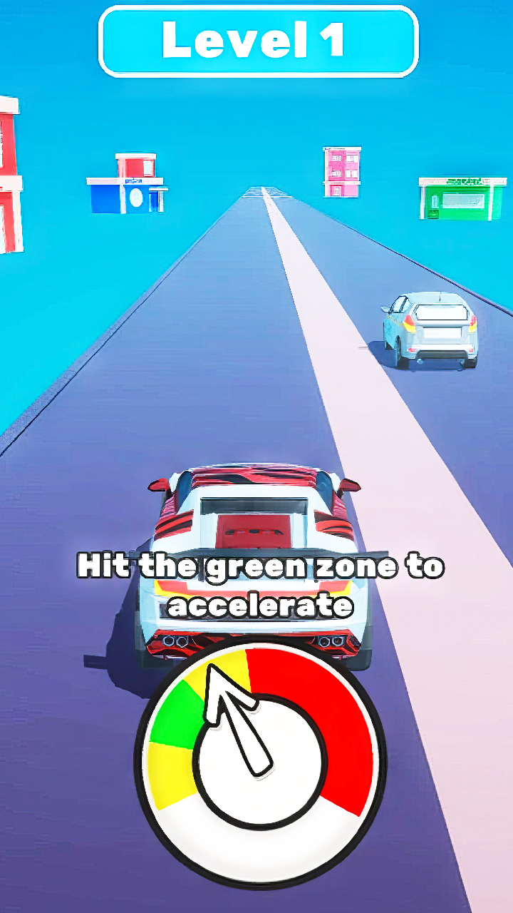 Build a Top Car screenshot 7