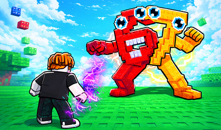 Choose Brainrot: 3D Battle