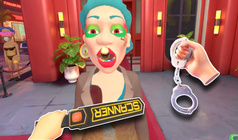 Bouncer - Club Security