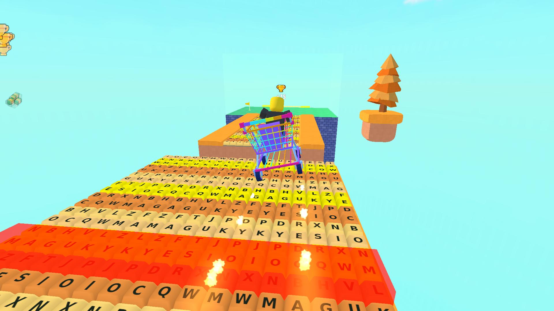 Motorcycle Keyboard: +1 Speed screenshot 12