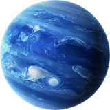 Planets clicker