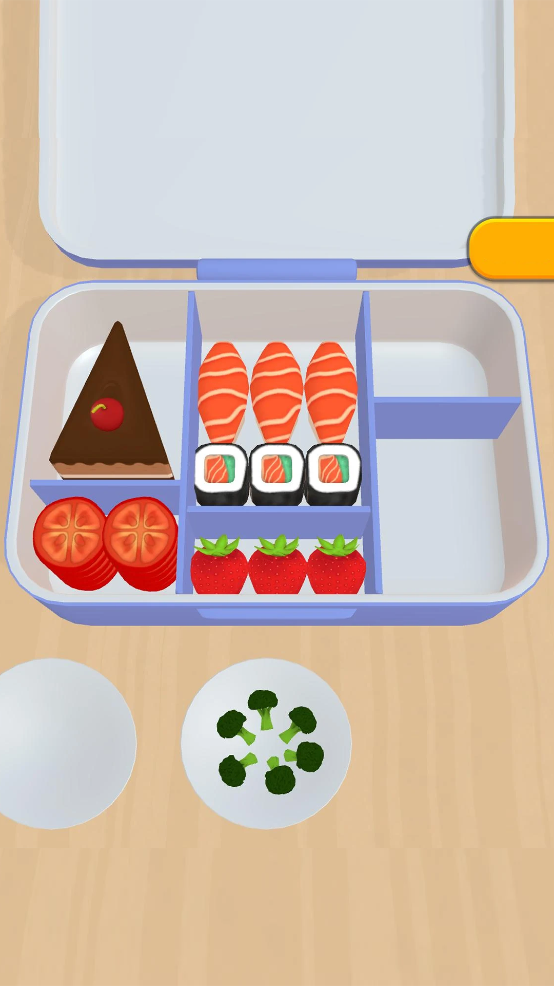 The Perfect Lunchbox screenshot 6