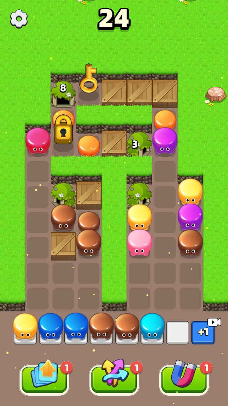 Block Sort: Block Puzzle screenshot 7