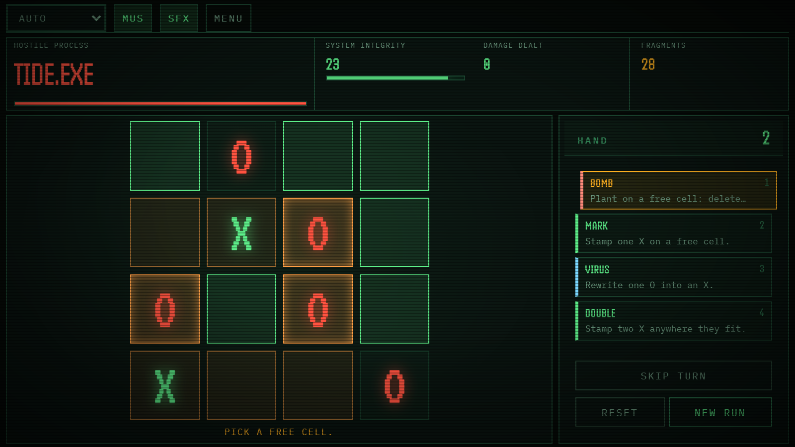 Tic.exe screenshot 8