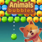 Oyun Animals Bubbles