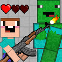 Noob Playground War Mod